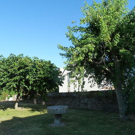 L'Escale - Residence Le Havre De Rotheneuf سان مالو المظهر الخارجي الصورة